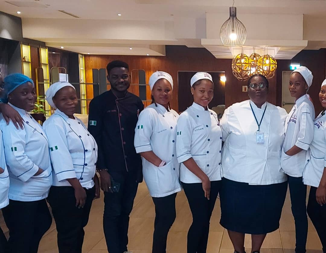 EL Royalithos Catering Institute