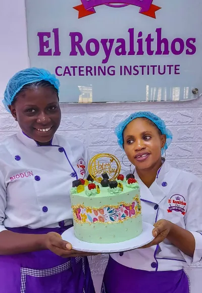Culinary Trained Students Photos 58