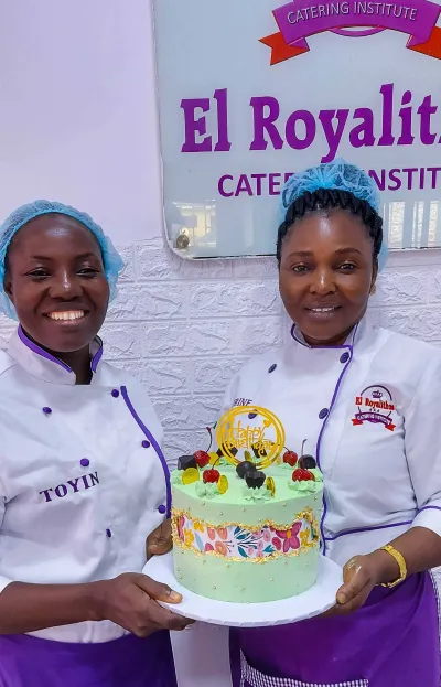 Culinary Trained Students Photos 59